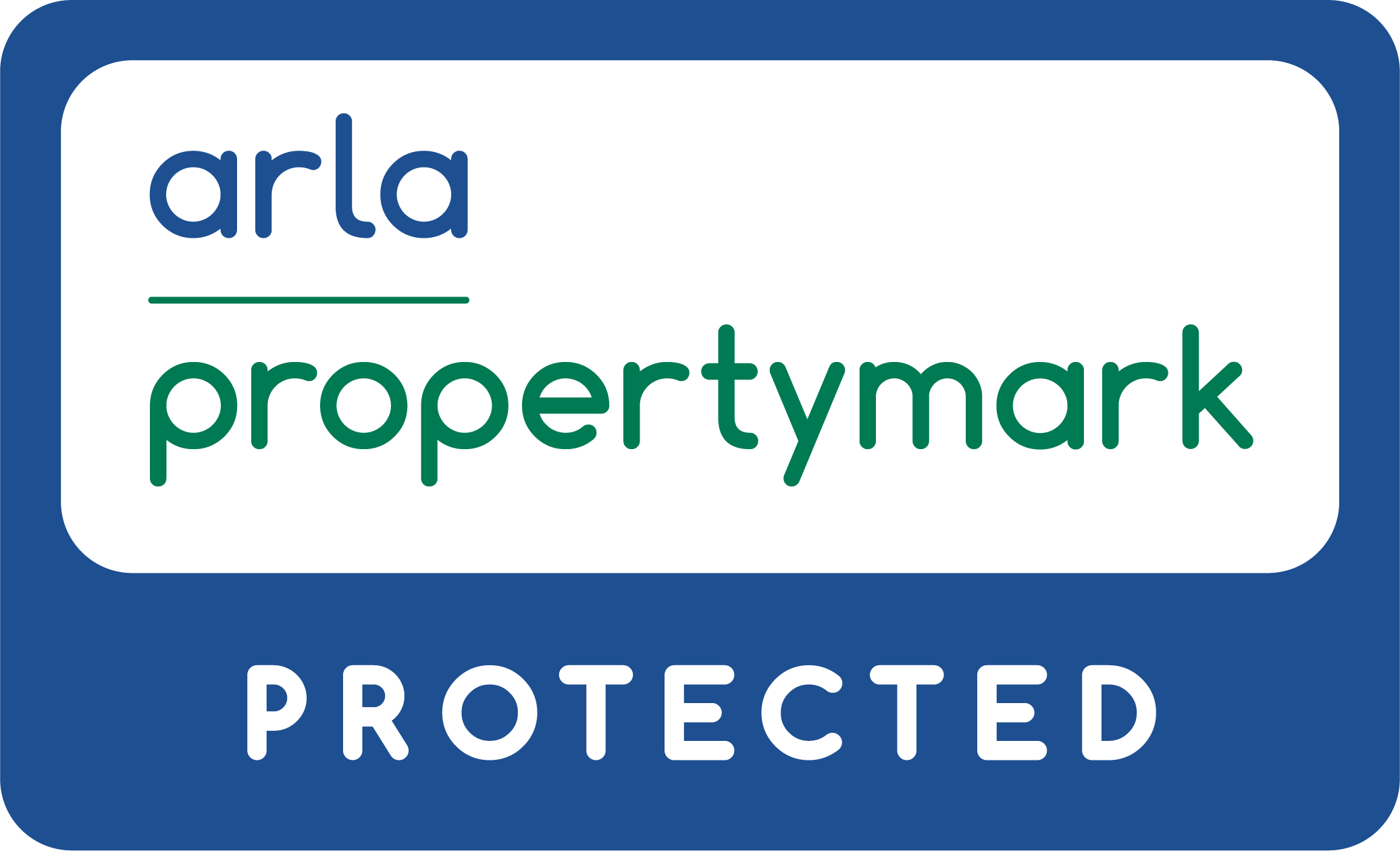 ARLA Propertymark Badge