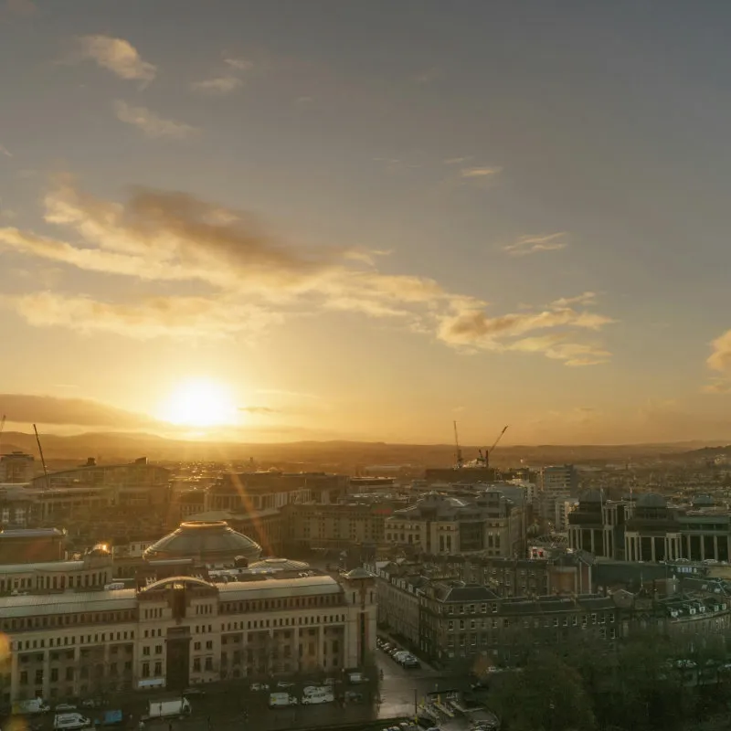 Edinburgh Letting Agents