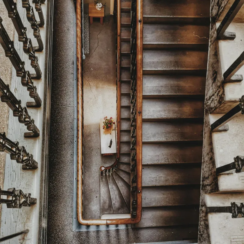Self-Managing Landlords