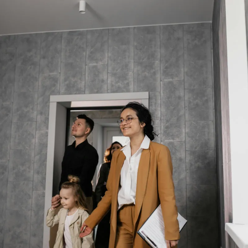 Looking After Landlords