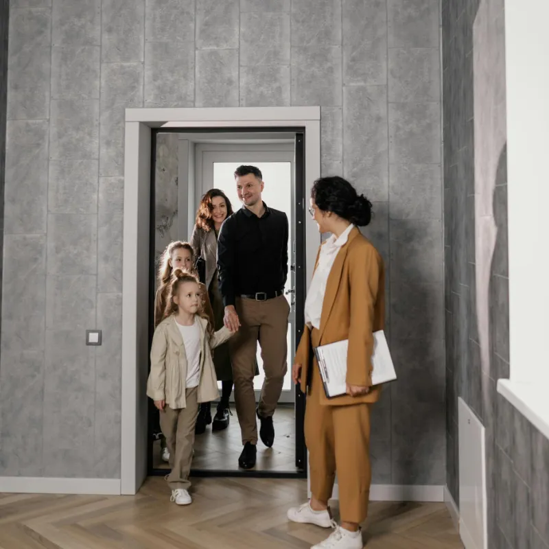 What You Need To Do To Let Your Home