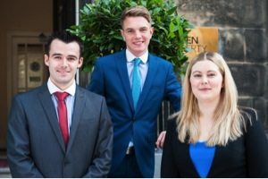 Cullen Property growth generates additional £1m+ in rentals - Team strengthened to meet demand