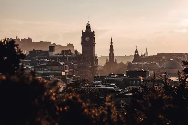 Renting in Edinburgh 2026: Whatâ€™s New for Tenants?