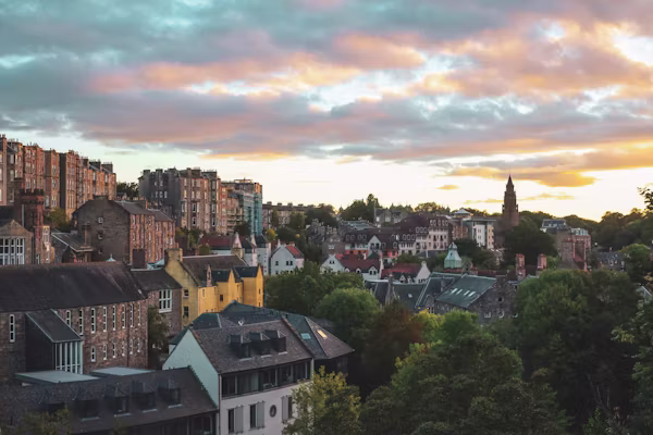 Edinburgh's Private Rented Sector in 2026: What Agents and Landlords Need to Know
