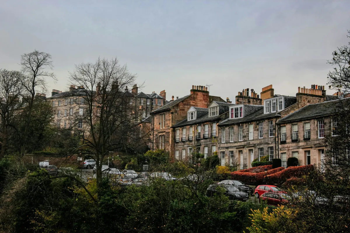 What should you look for in a property manager in Edinburgh?